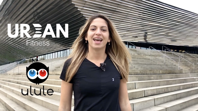 Vidéo de présentation de la collecte