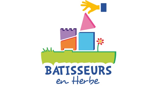 Cover image of the project Renouvellement des jouets Bâtisseurs en herbe