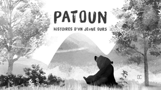 Cover image of the project Patoun