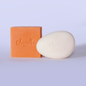 ROUTINE SOLIDE - Savon et shampoing solide