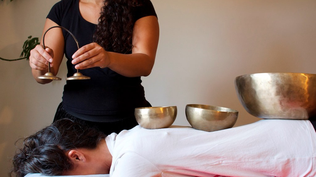 Cover image of the project Relaxation sonore