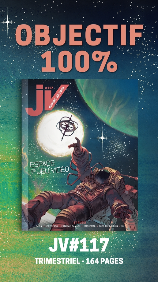 JV a (encore) besoin de vous !