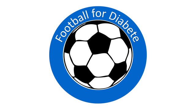 Cover image of the project Football for Diabete