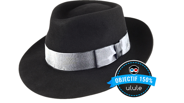 Imagen de portada del proyecto CHAPEAU BAS 🤠
