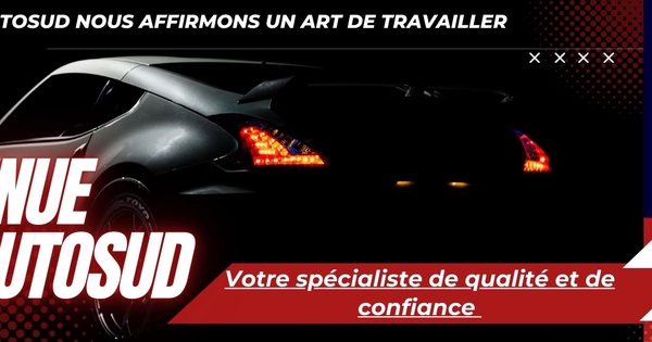 Projet de garage automobile qui va casser les codes - Ulule