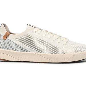 Cannon Knit M 2.0 White