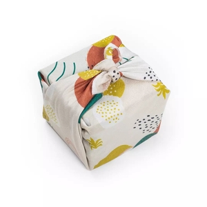 Furoshiki Le Terra 50 x 50 cm