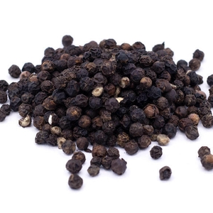 Poivre noir grain Sao Tomé bio