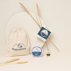 Coffret Douceur- MapoHème
