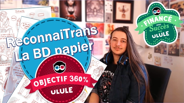 Video presentation of the project