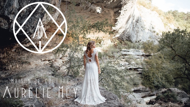 Cover image of the project Maison de Couture Aurélie Mey