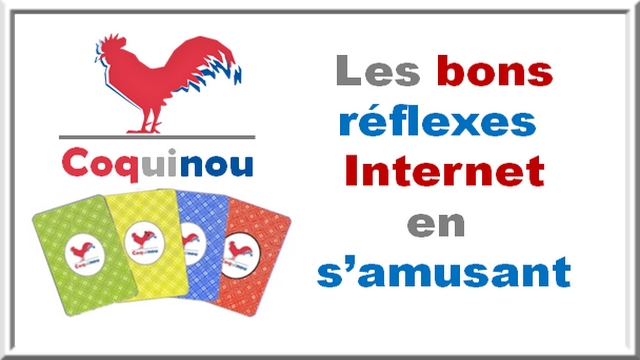Image de couverture de la collecte Coquinou