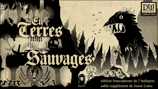 Image de couverture de la collecte En Terres Sauvages