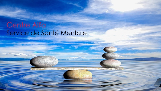 Cover image of the project Centre Alfa : un nouveau défi !