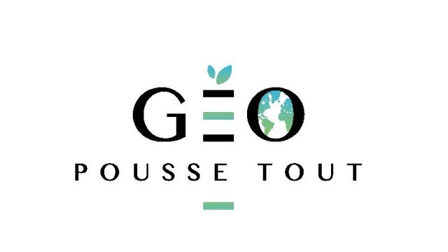 Cover image of the project Géo Pousse Tout
