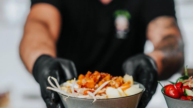 Mister Poké, votre futur plaisir culinaire à Namur