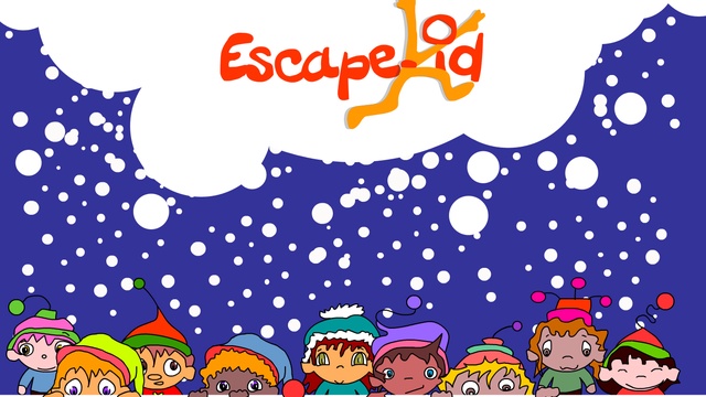 Image de couverture de la collecte Escape-kid