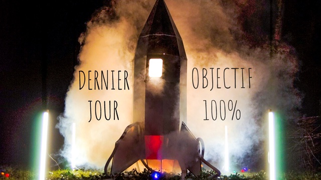 Vidéo de présentation de la collecte