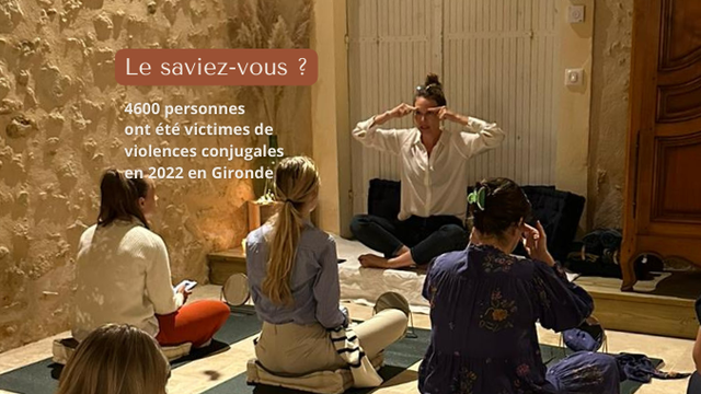 Cover image of the project Luttez contre les violences intra-familiales
