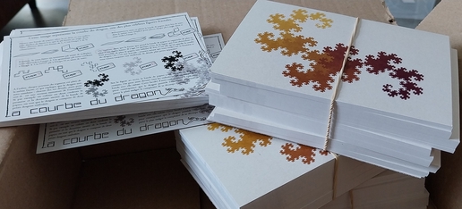 Les dragons arrivent