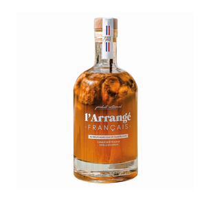 Rhum L'Arrangé Français Cannelé de Bordeaux - Vanille Bourbon