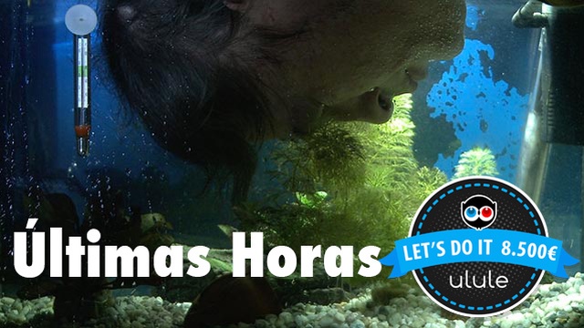 Video de presentación de tu proyecto