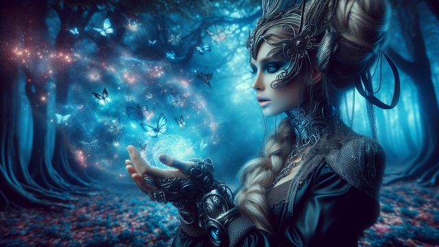 Cartes Magiques Les Fées de la Destinée