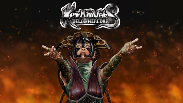Image de couverture de la collecte Kerminwoks Délos Nérédar