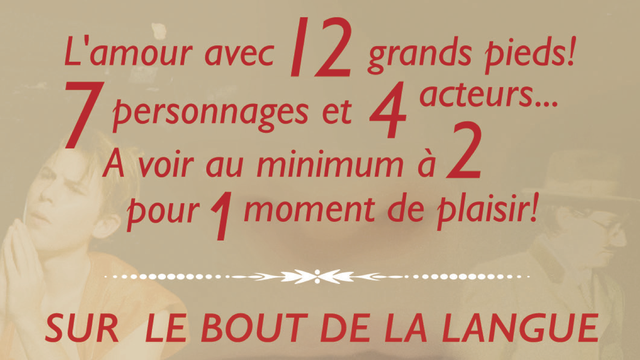 Vidéo de présentation de la collecte