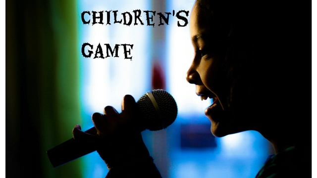 Album Children's game
