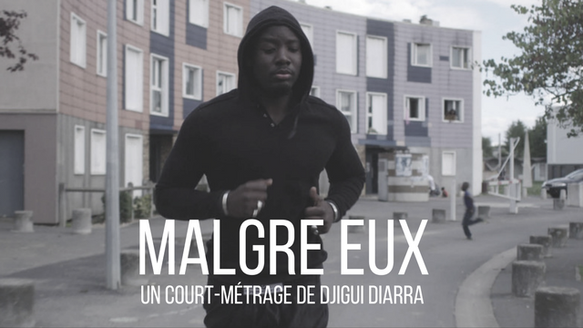 Image de couverture de la collecte MALGRE EUX