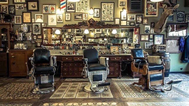 Image de couverture de la collecte Max-Coiffeur-Barbier