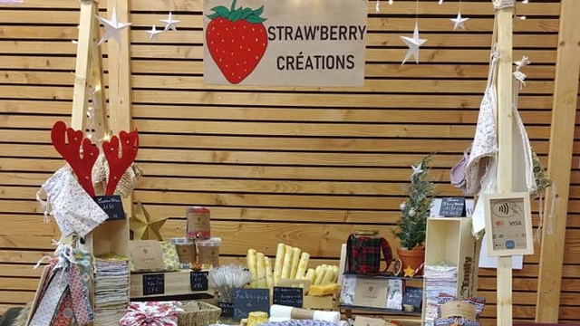 Image de couverture de la collecte Boutique zéro-déchet artisanale