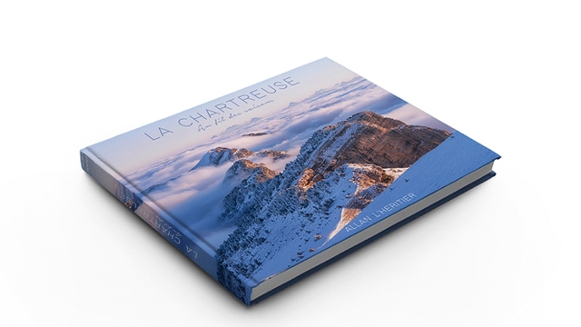 Image de couverture de la collecte LA CHARTREUSE