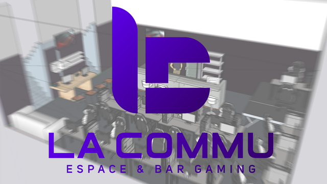 Image de couverture de la collecte La Commu