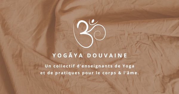 Yogãya Douvaine : un souffle nouveau à faire grandir