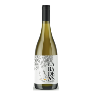 Vin de France Labadens Escartefigue Blanc 2022