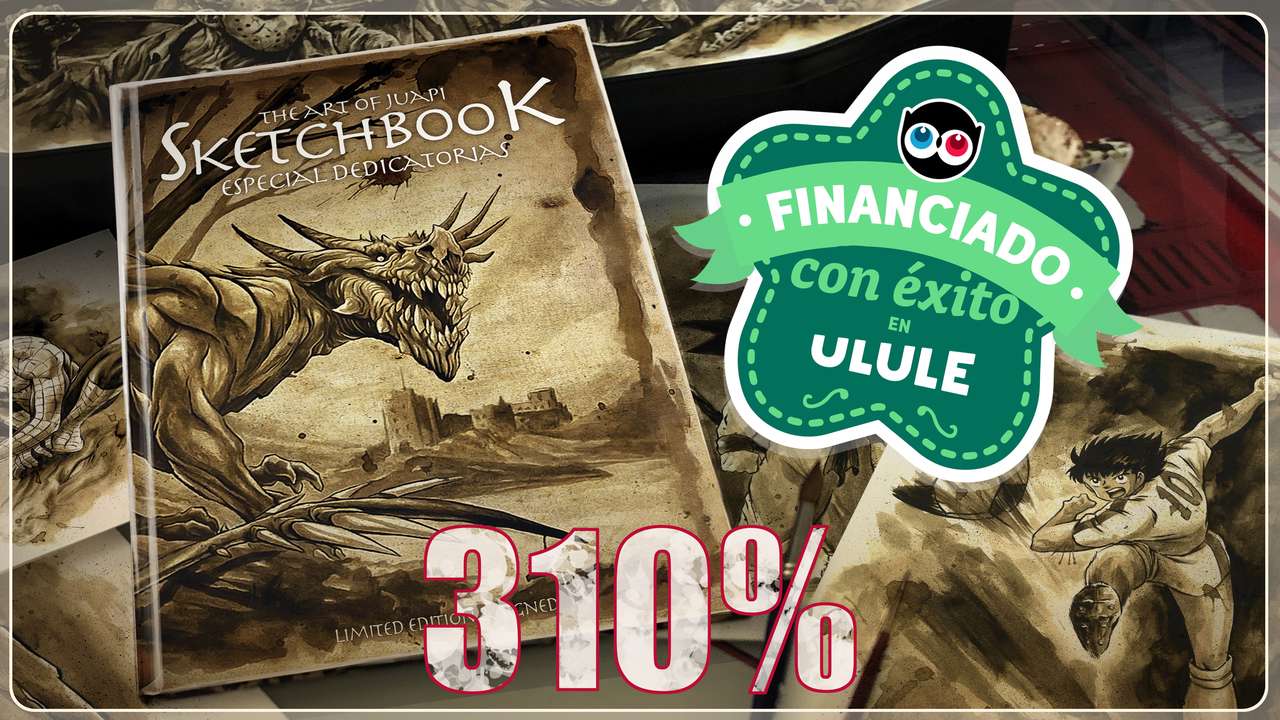 the-art-of-juapi-sketchbook