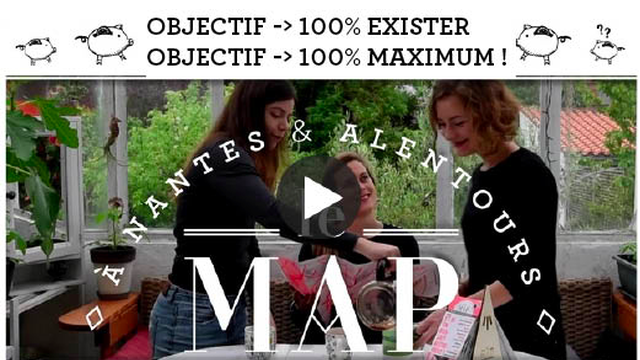 Video presentation of the project