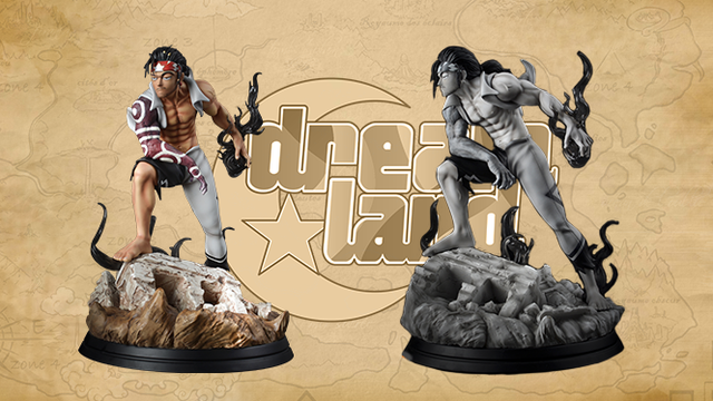 Cover image of the project LA FIGURINE DE TORO PICANA !
