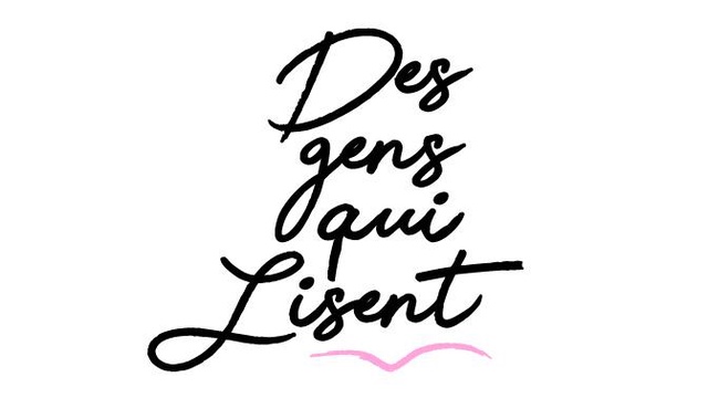 Image de couverture de la collecte Librairie Des gens qui lisent