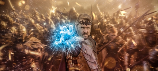 Parrainage : On forme le raid ultime !