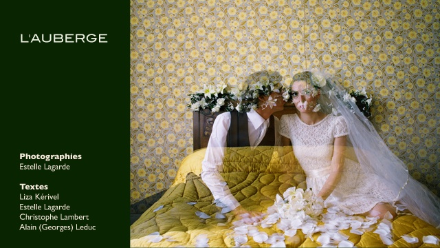 Image de couverture de la collecte L'Auberge