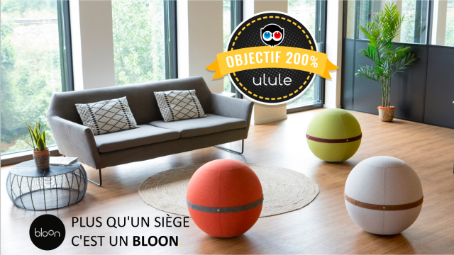 Vidéo de présentation de la collecte