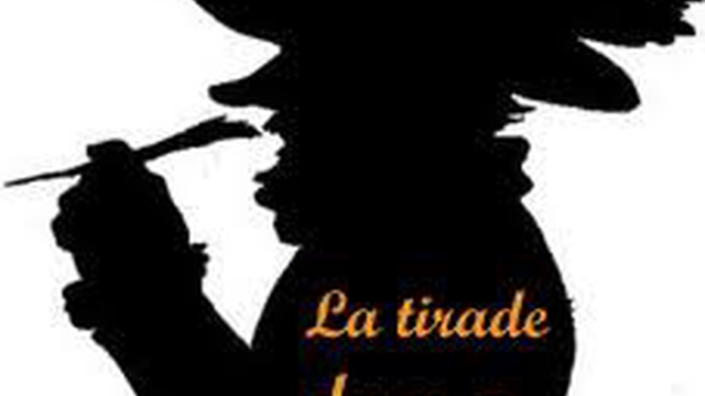 Image de couverture de la collecte Pieds de nez