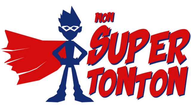 Cover image of the project Mon Super Tonton