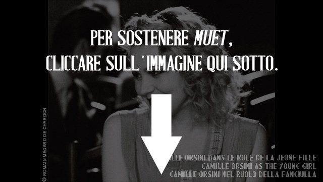 Video di presentazione del progetto