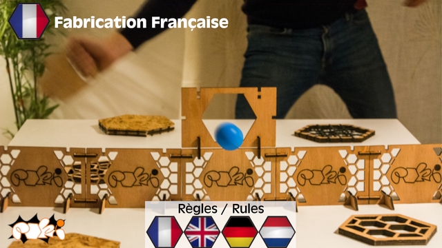 Vidéo de présentation de la collecte
