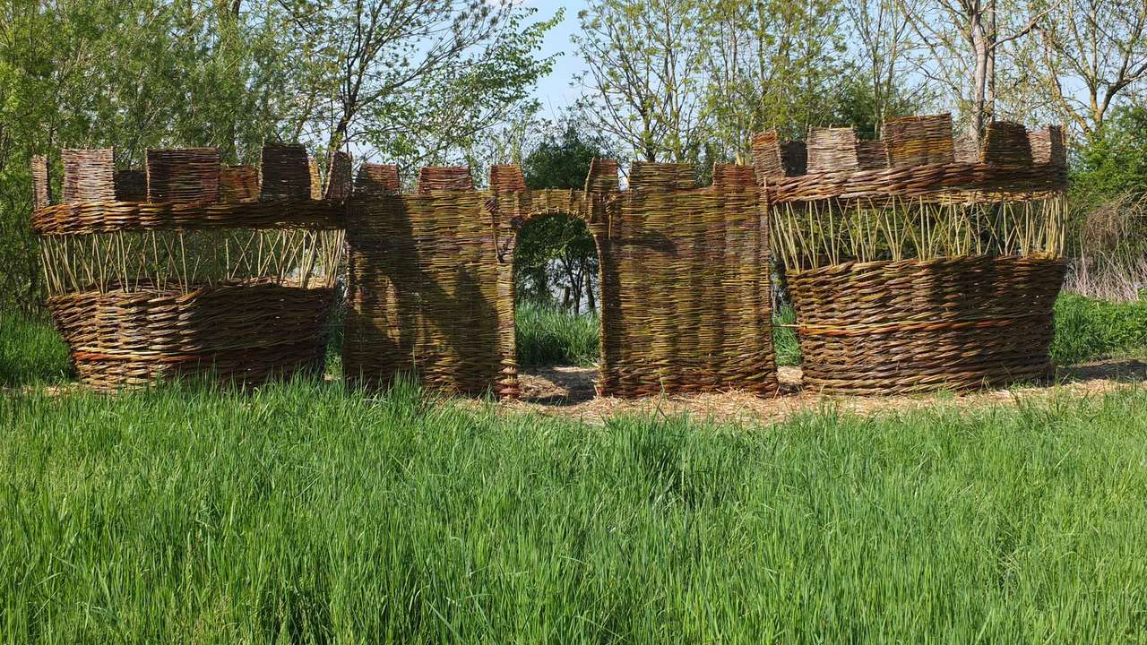 Le Château d'Osiers - Ulule