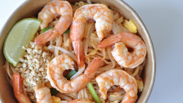 Image de couverture de la collecte THAÏ NOUR : un petit restaurant thaïlandais au Havre, France